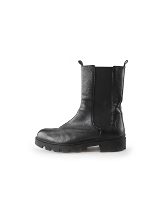 Nelson Chelsea boots Schwarz 233354
