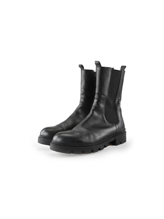 Nelson Chelsea boots Schwarz 233354