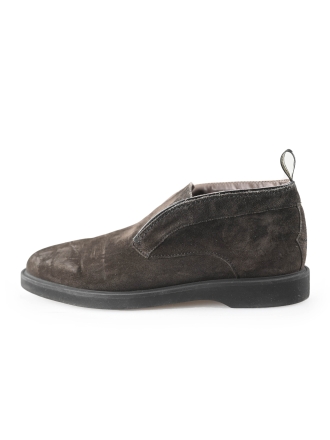 Greve Slip-ons Braun 233358