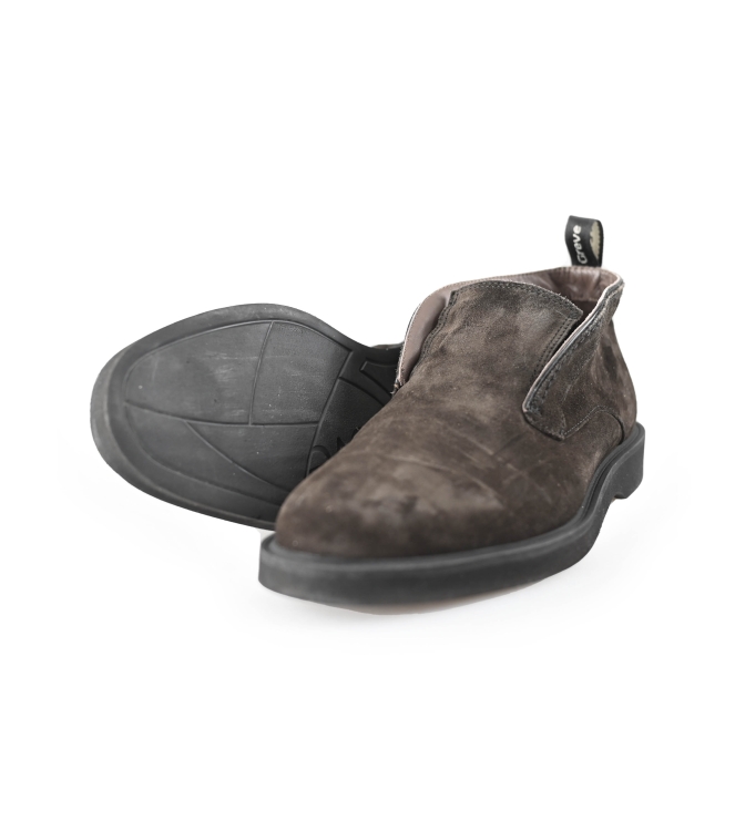 Greve Slip-ons
