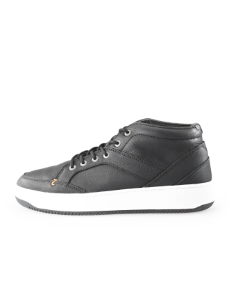 Hub Sneaker Schwarz 233359
