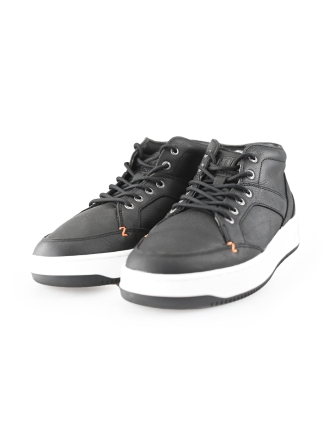 Hub Sneaker Schwarz 233359