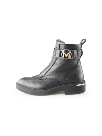 Mexx Bikerstiefel Schwarz 233361