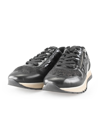 Rieker Sneaker Schwarz 233363