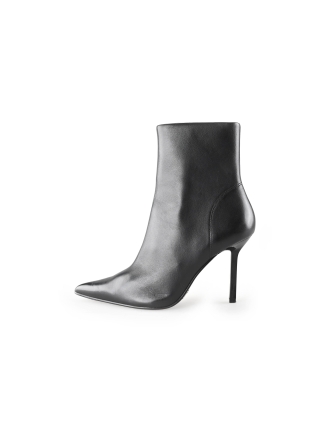 Steve Madden Stiefeletten Schwarz 233364