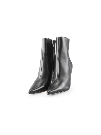 Steve Madden Stiefeletten Schwarz 233364