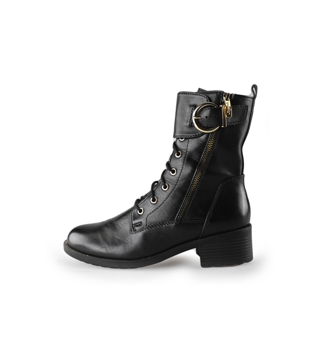 Regarde le ciel Schnürstiefel