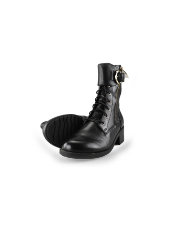 Regarde le ciel Schnürstiefel