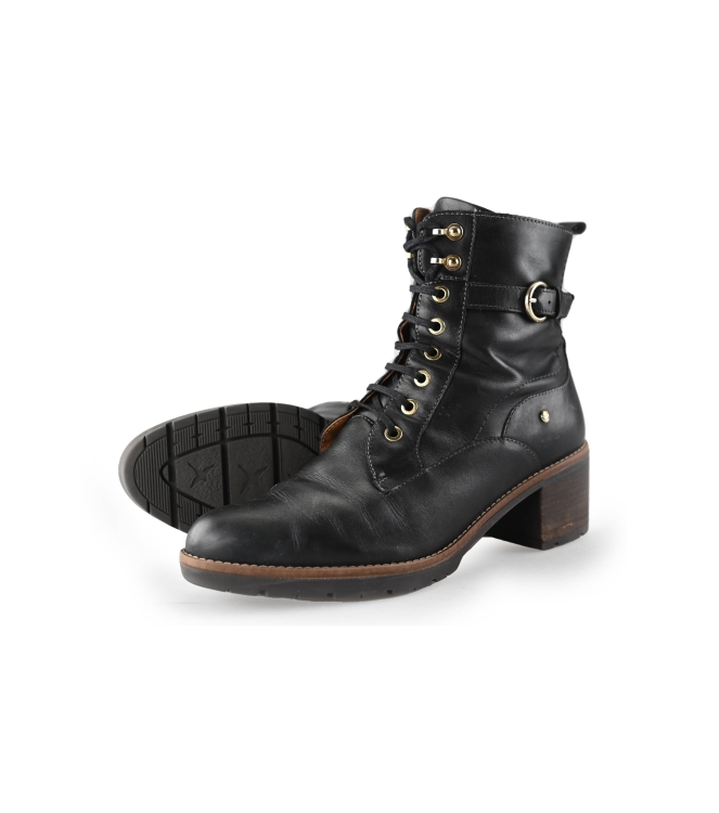 Pikolinos Schnürstiefel