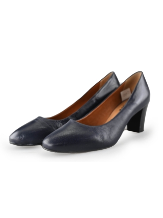 Nelson pumps Blau 233379
