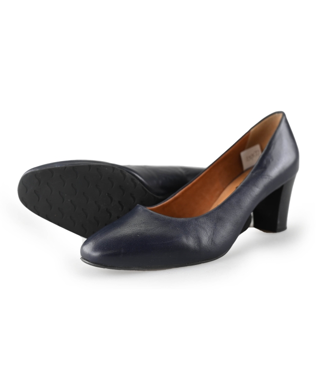 Nelson pumps
