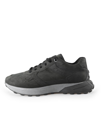 s. Oliver Sneaker Schwarz 233382