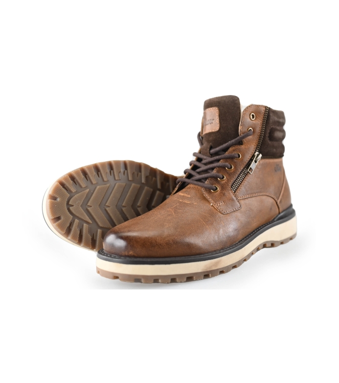 s. Oliver Schnürstiefel