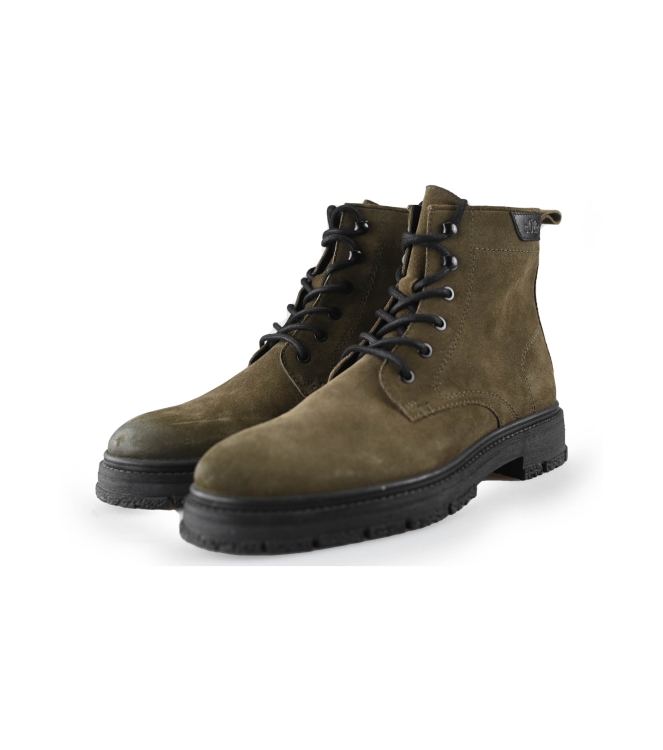 s. Oliver Schnürstiefel