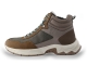 s. Oliver Hohe Sneaker