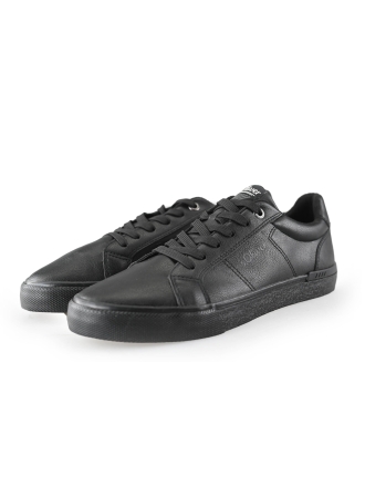 s. Oliver Sneaker Schwarz 233387