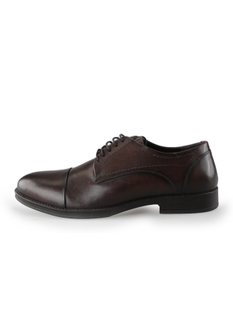 s. Oliver Elegante Schuhe Braun 233391