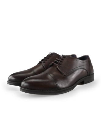 s. Oliver Elegante Schuhe Braun 233391