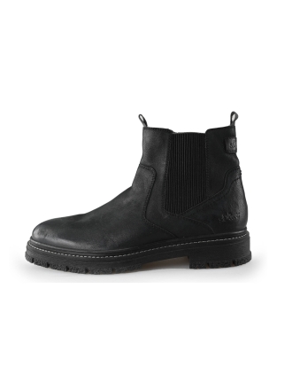 s. Oliver Chelsea boots Schwarz 233396