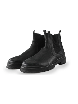 s. Oliver Chelsea boots Schwarz 233396