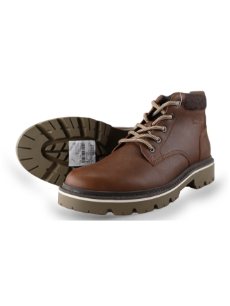 s. Oliver Schnürstiefel