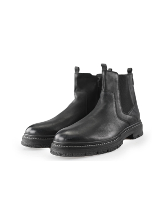 s. Oliver Chelsea boots Schwarz 233401