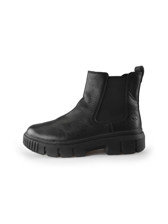 Timberland Chelsea boots Schwarz 233410