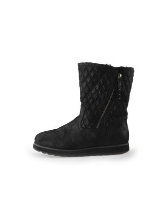 Skechers Stiefel Schwarz 233411