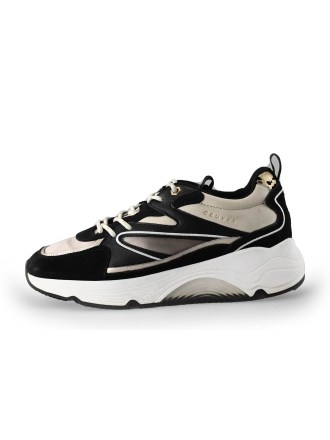 Cruyff Sneaker Schwarz 233415