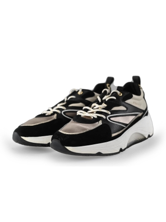Cruyff Sneaker Schwarz 233415