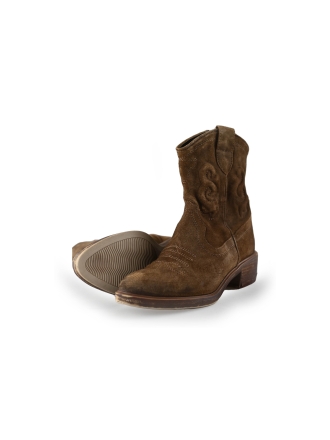 Nelson Cowboystiefel