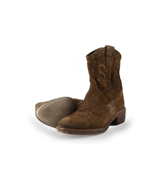 Nelson Cowboystiefel