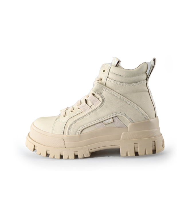 Buffalo Schnürstiefel