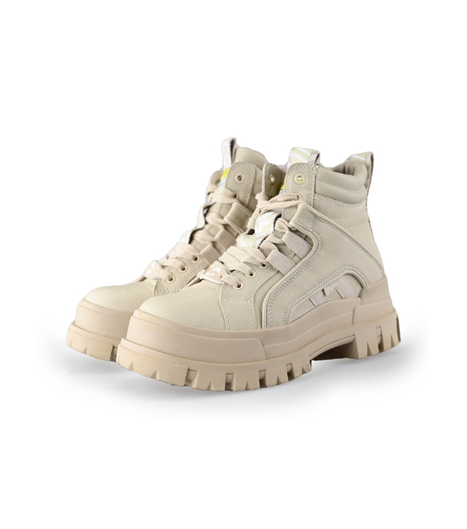 Buffalo Schnürstiefel