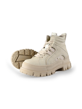 Buffalo Schnürstiefel