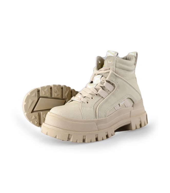 Buffalo Schnürstiefel