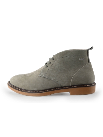 s. Oliver Schnürschuhe Grau 233422