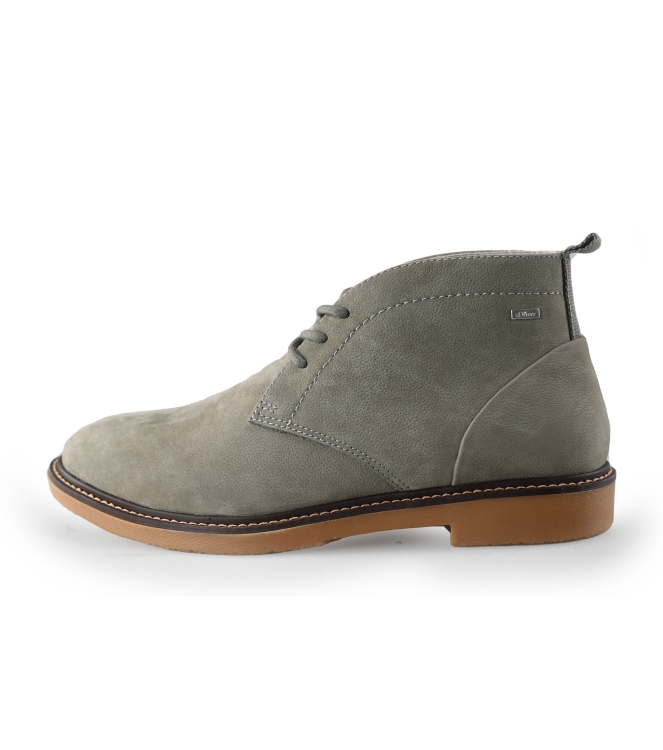 s. Oliver Schnürschuhe