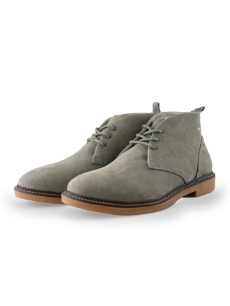 s. Oliver Schnürschuhe Grau 233422