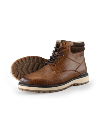 s. Oliver Schnürstiefel