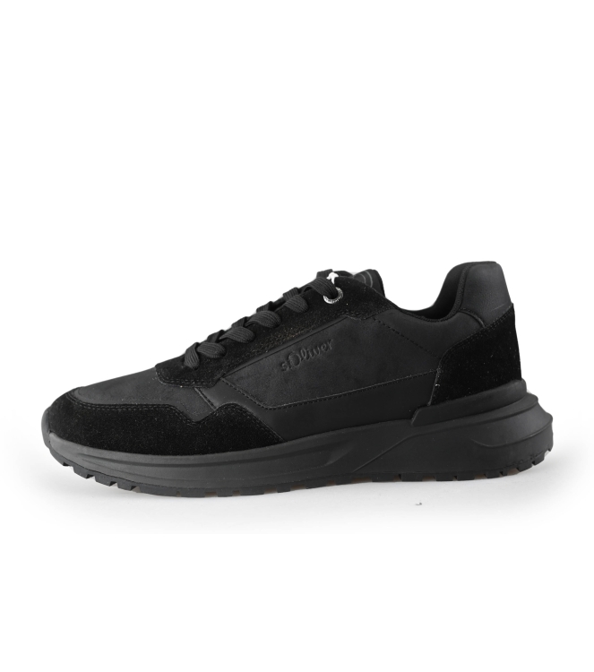 s. Oliver Sneaker