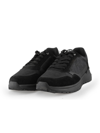 s. Oliver Sneaker Schwarz 233440