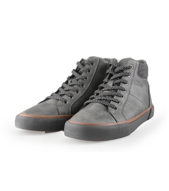 s. Oliver Schnürstiefel