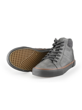 s. Oliver Schnürstiefel