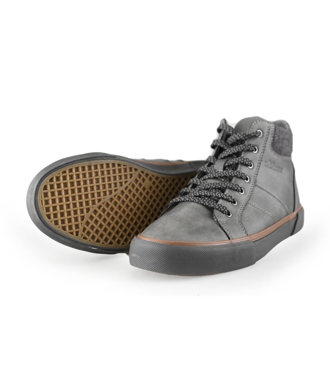 s. Oliver Schnürstiefel