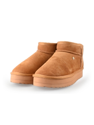 Warmbat Stiefel Braun 233447