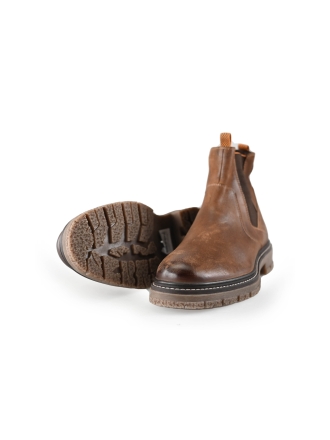 s. Oliver Schnürstiefel