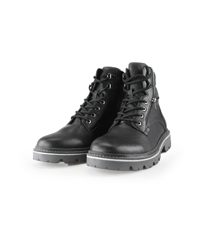 s. Oliver Schnürstiefel
