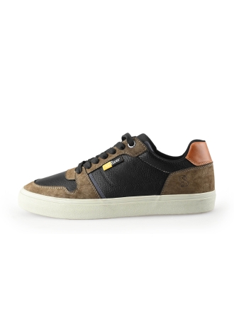 s. Oliver Sneaker Schwarz 233450