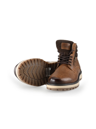 s. Oliver Schnürstiefel